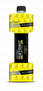 DUM DUM ISOTONIC – MAGNESIUM - LEMON